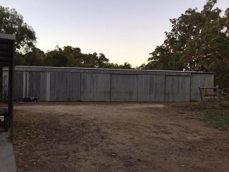 134 Mangles Road, Stirling Estate WA 6271