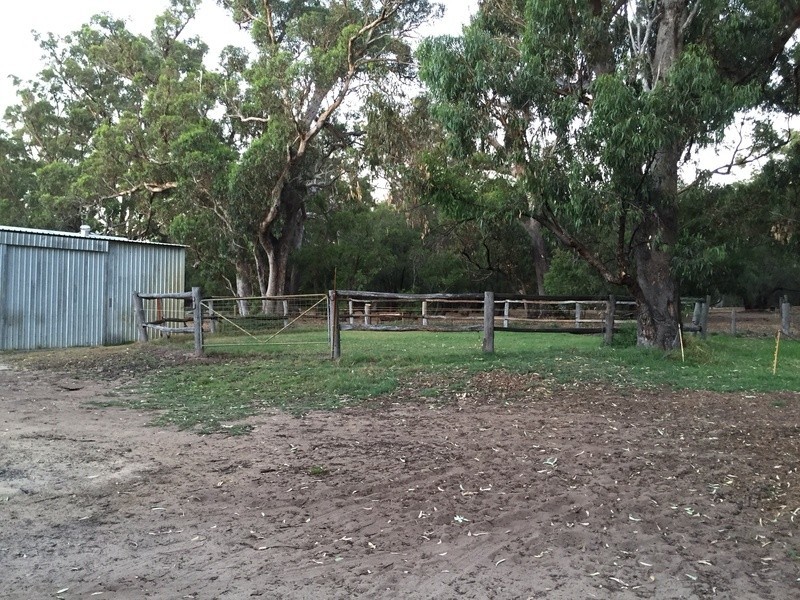 134 Mangles Road, Stirling Estate WA 6271