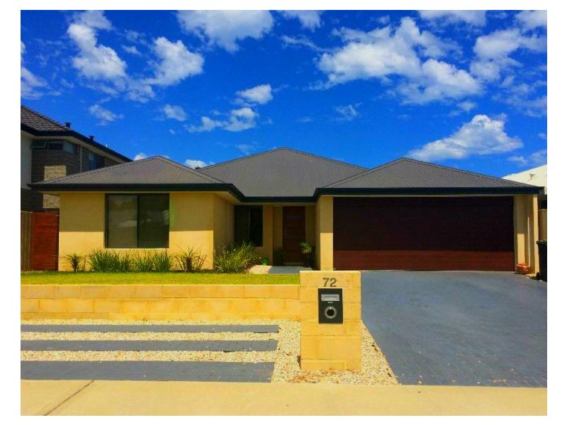 72 Oasis Drive, Secret Harbour WA 6173
