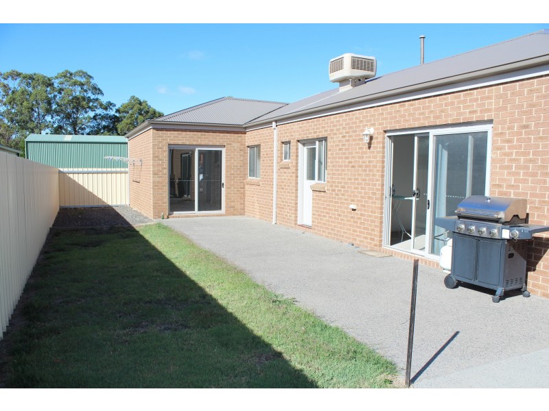 1 Glastonbury Place, Ararat VIC 3377