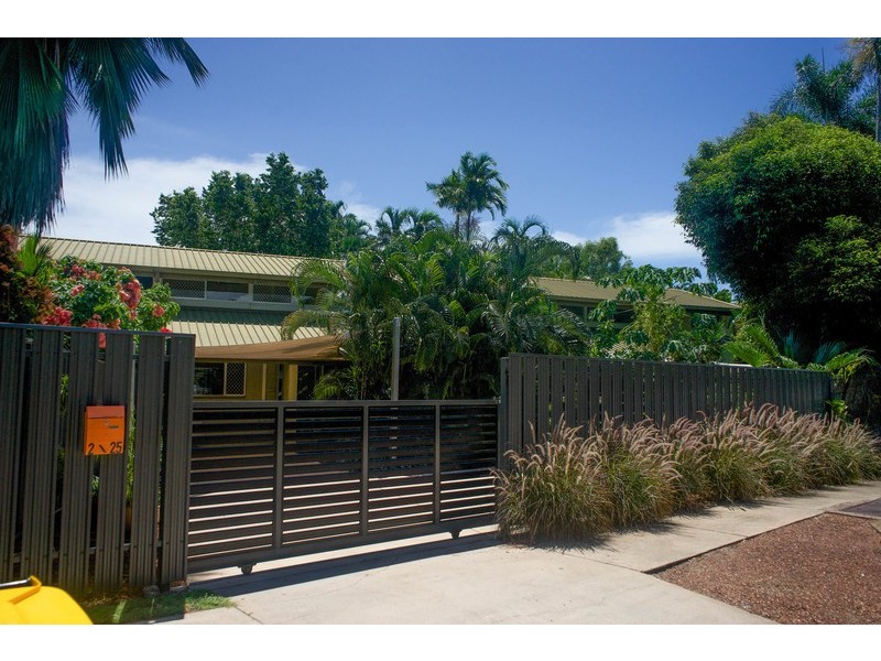 2/25 Bougainvilia Street, Nightcliff NT 0810