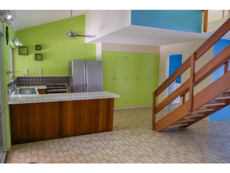 2/25 Bougainvilia Street, Nightcliff NT 0810