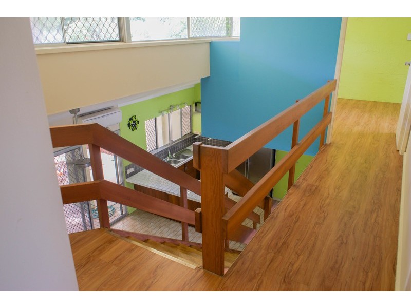 2/25 Bougainvilia Street, Nightcliff NT 0810