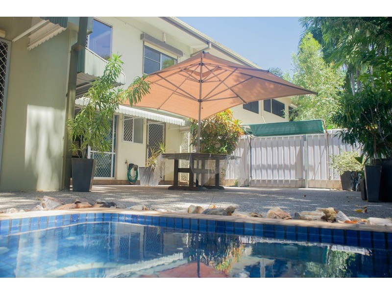 2/25 Bougainvilia Street, Nightcliff NT 0810