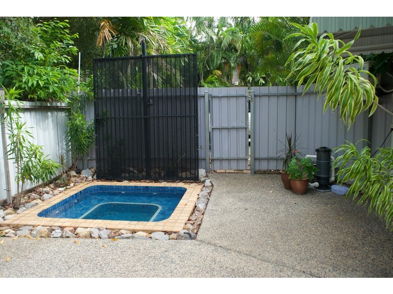 2/25 Bougainvilia Street, Nightcliff NT 0810