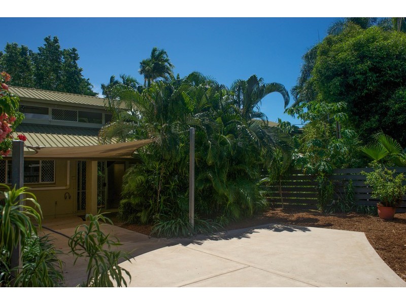 2/25 Bougainvilia Street, Nightcliff NT 0810