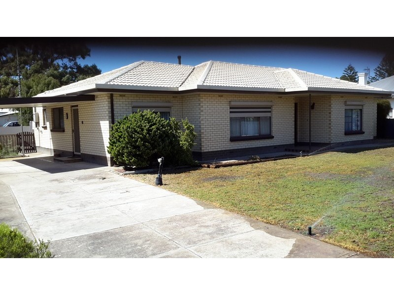 55 Agnes Street, Kingston Se SA 5275