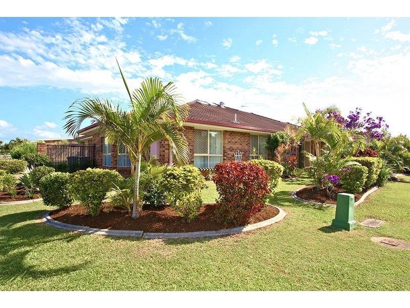 1/45 Stanford Ave, Varsity Lakes QLD 4227