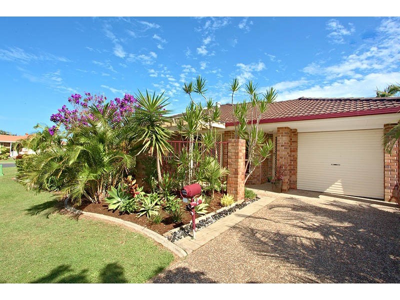 1/45 Stanford Ave, Varsity Lakes QLD 4227