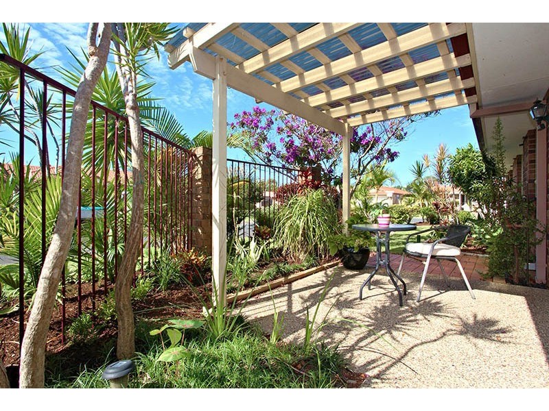 1/45 Stanford Ave, Varsity Lakes QLD 4227