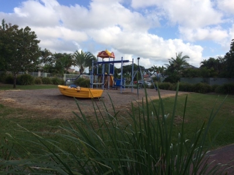 1/45 Stanford Ave, Varsity Lakes QLD 4227