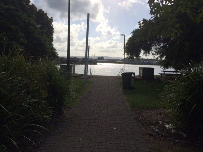 1/45 Stanford Ave, Varsity Lakes QLD 4227