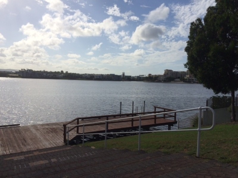 1/45 Stanford Ave, Varsity Lakes QLD 4227