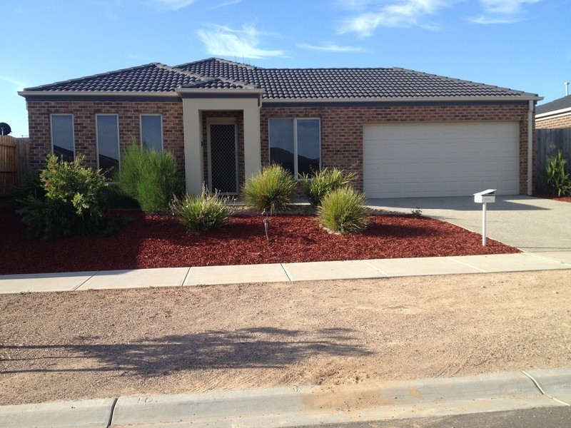 14 Split Rock Drive, Brookfield VIC 3338