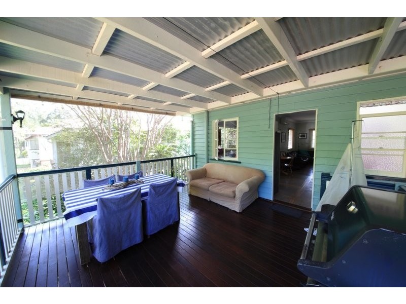 108 Alexandra Street, Bardon QLD 4065