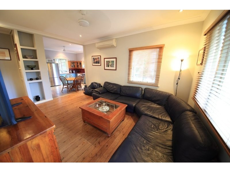 108 Alexandra Street, Bardon QLD 4065