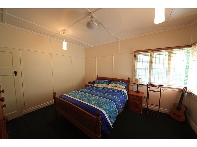 108 Alexandra Street, Bardon QLD 4065