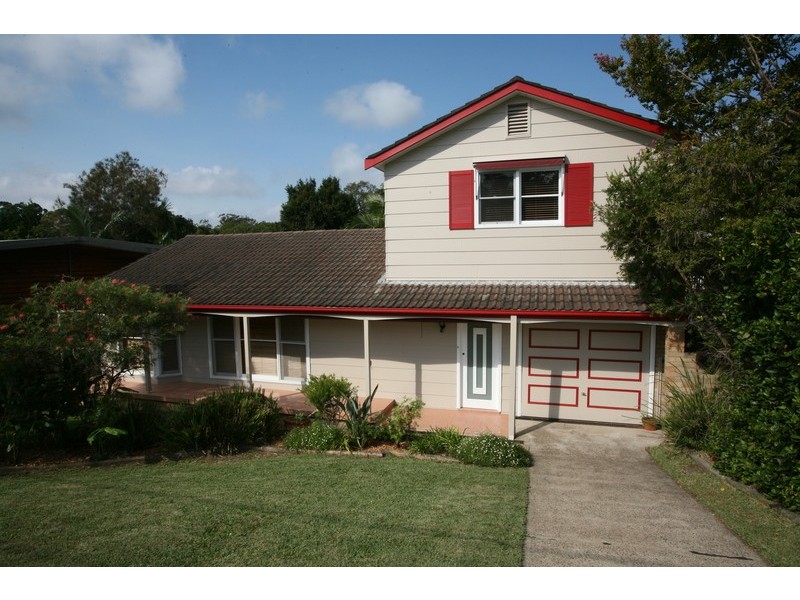 29 Cranberry street, Loftus NSW 2232