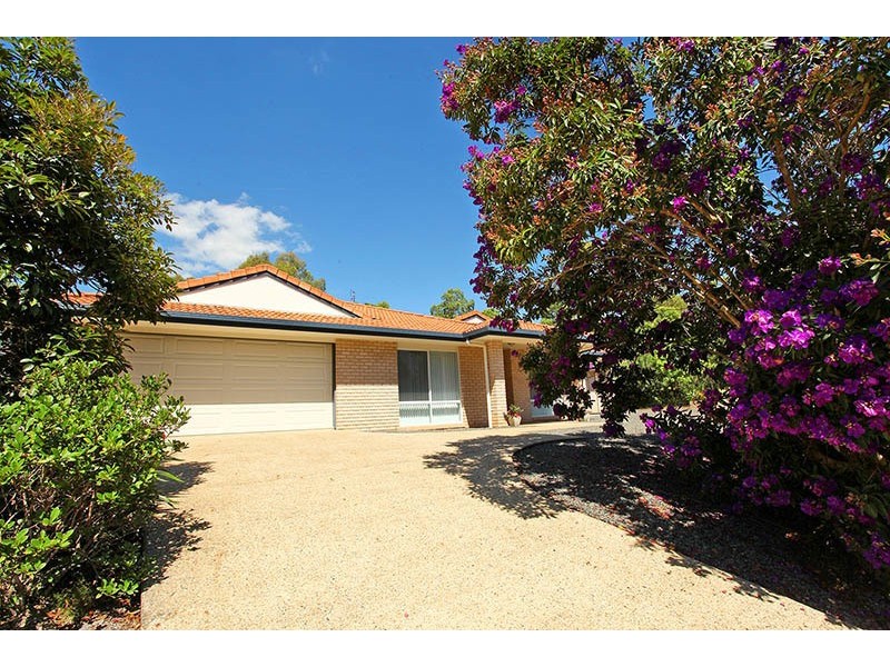 11 Flooded Gum Place, Black Mountain QLD 4563