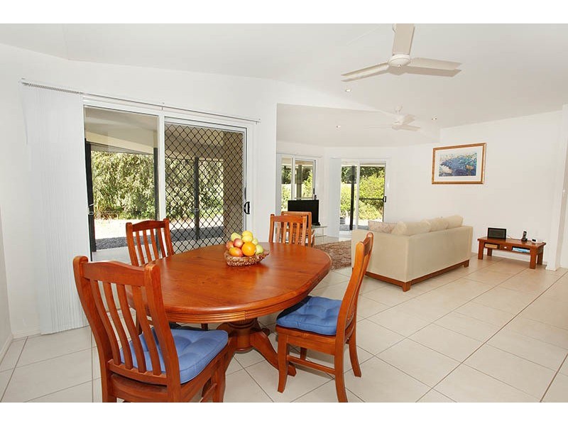 11 Flooded Gum Place, Black Mountain QLD 4563