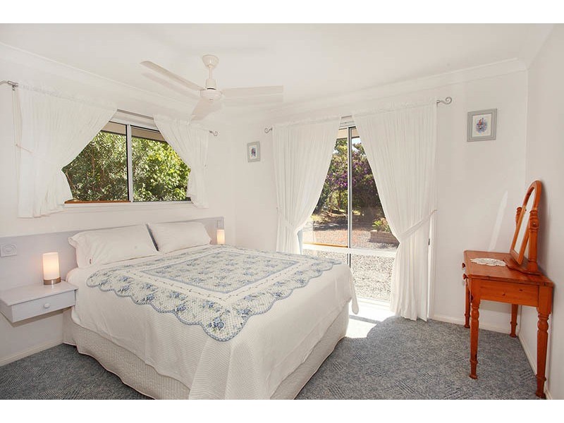 11 Flooded Gum Place, Black Mountain QLD 4563