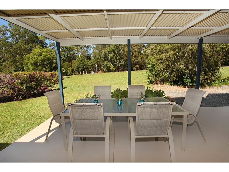 11 Flooded Gum Place, Black Mountain QLD 4563