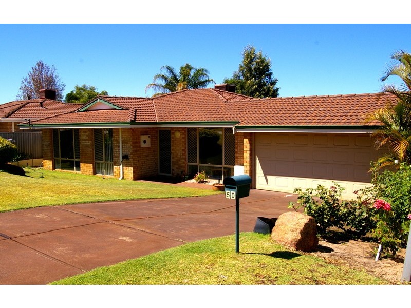 50 Nicol Road, Parkwood WA 6147