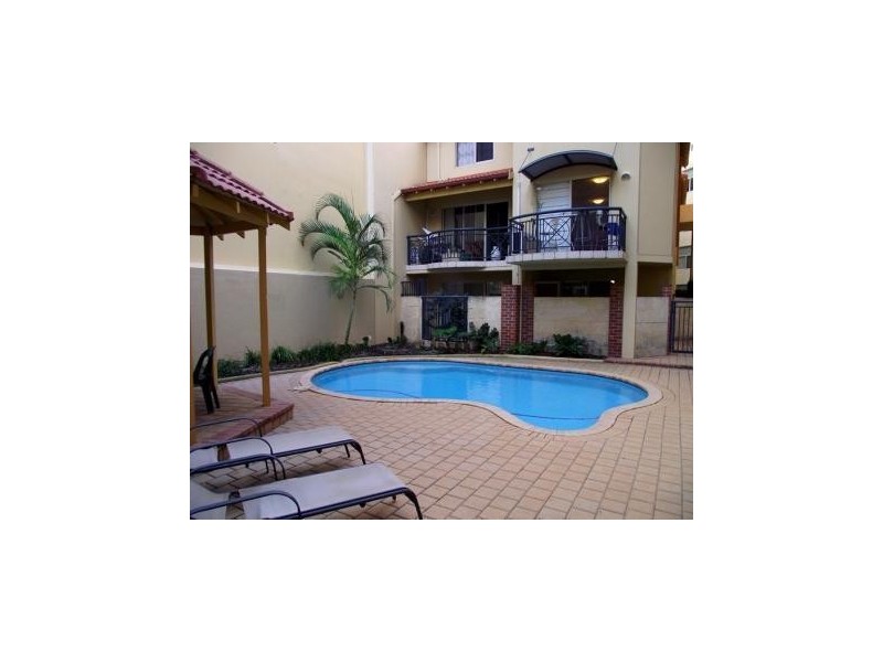 67/138 Adelaide Terrace, East Perth WA 6004