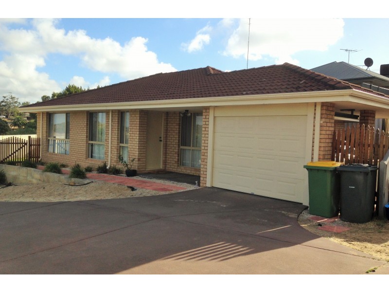 a/10 D’Arcy Court, Australind WA 6233