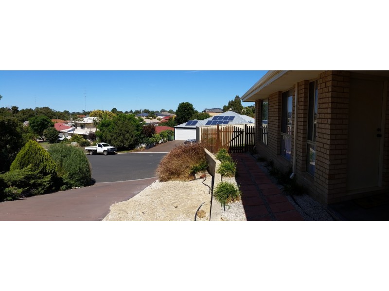 a/10 D’Arcy Court, Australind WA 6233