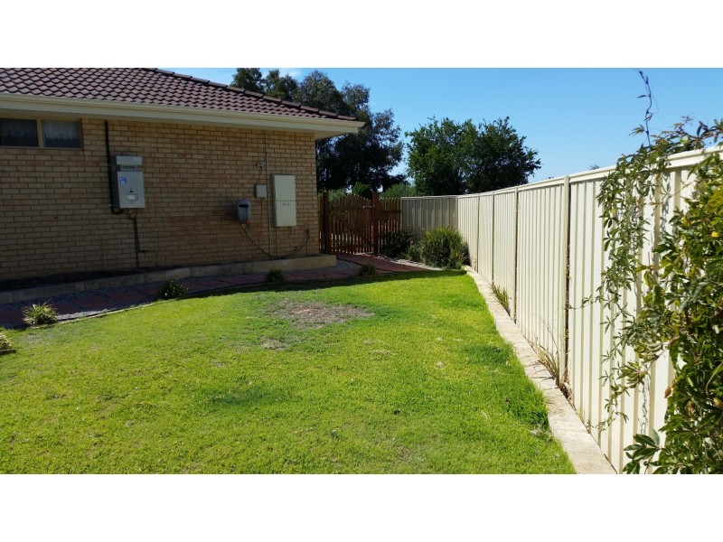 a/10 D’Arcy Court, Australind WA 6233