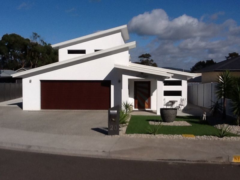 20 McDonald Street, Ulverstone TAS 7315