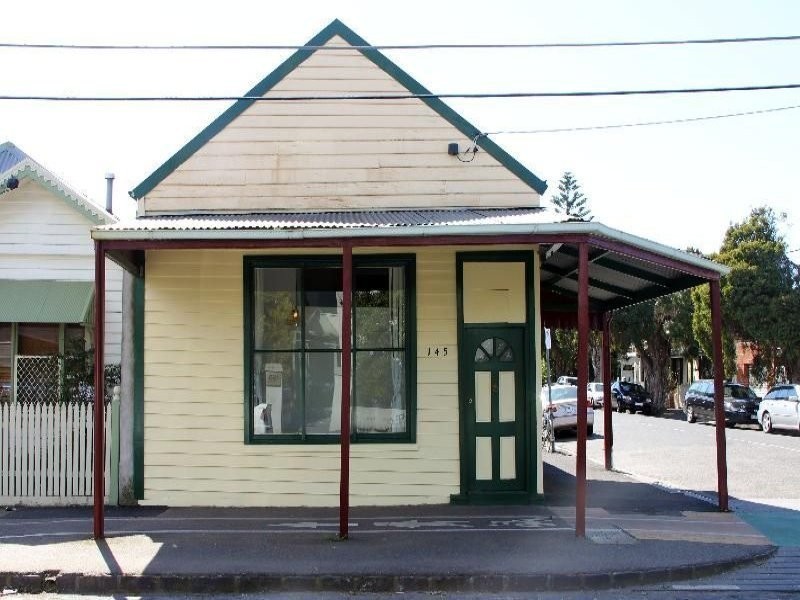 145 Albion Street, Brunswick VIC 3056