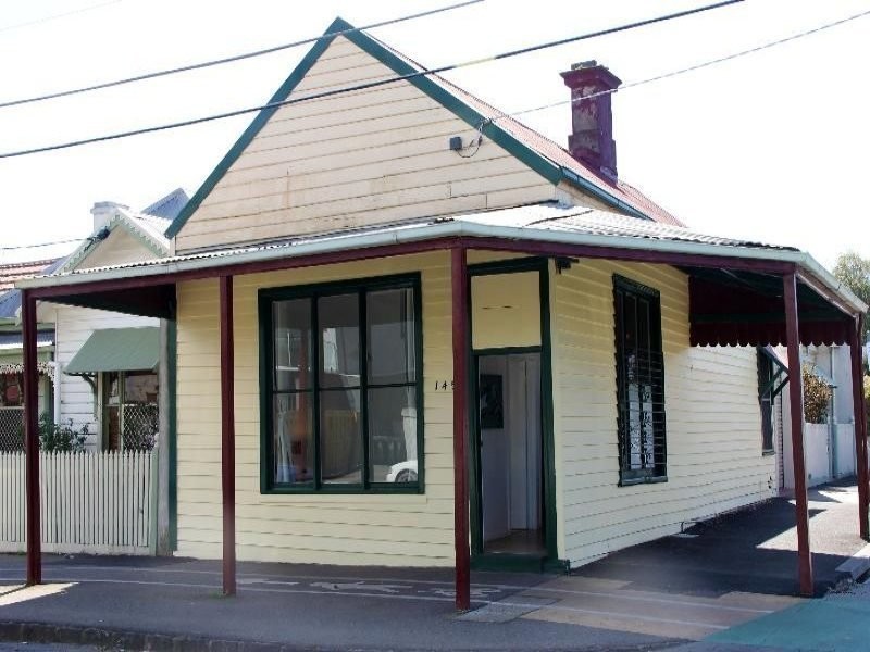145 Albion Street, Brunswick VIC 3056