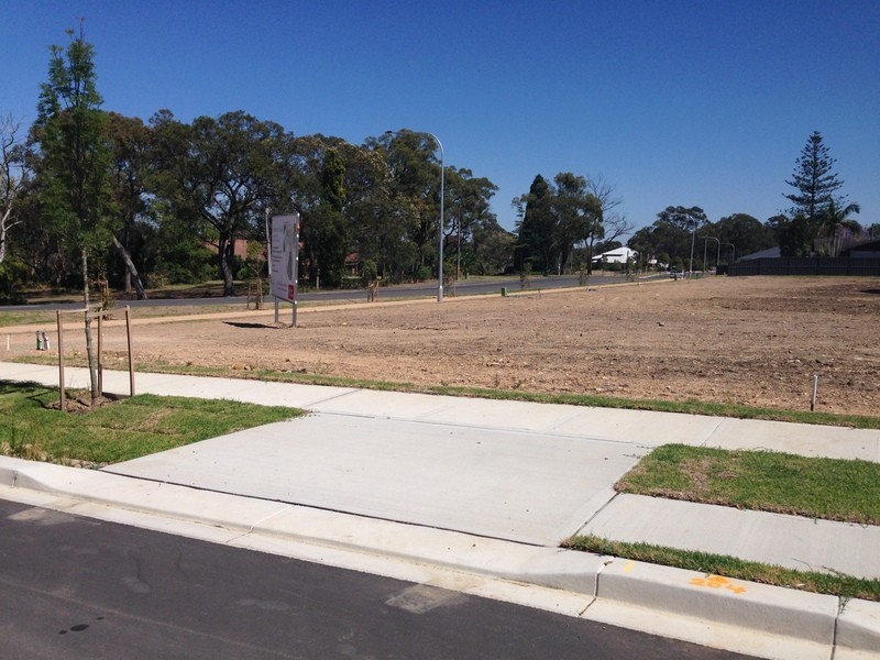 2 Bruce Place, Kellyville NSW 2155