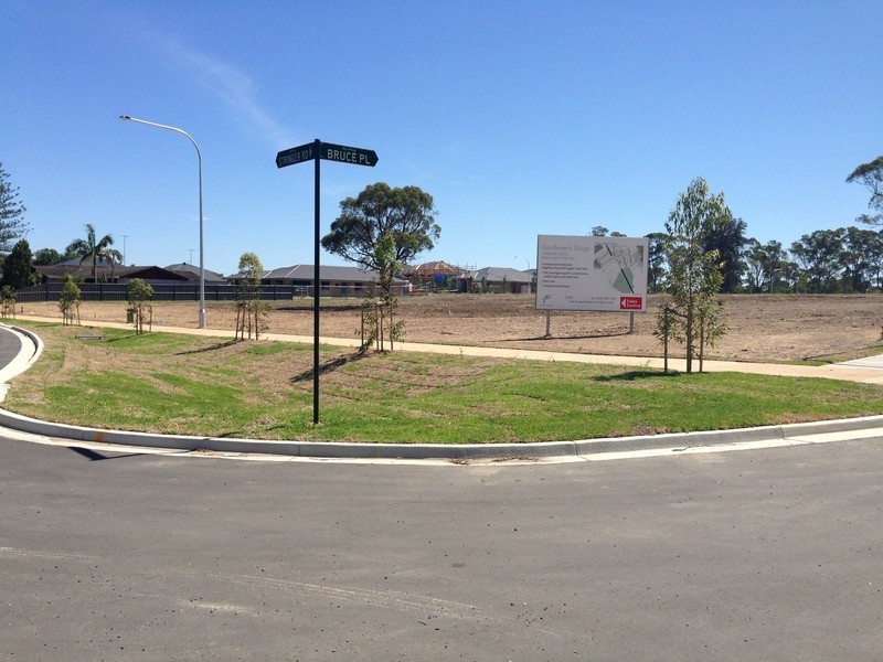 2 Bruce Place, Kellyville NSW 2155