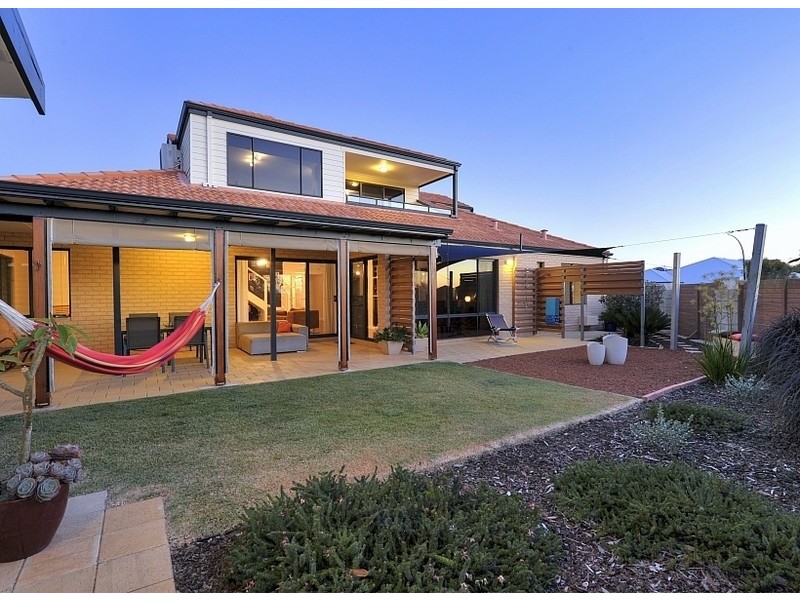 4 Mingenew Court, Dawesville WA 6211