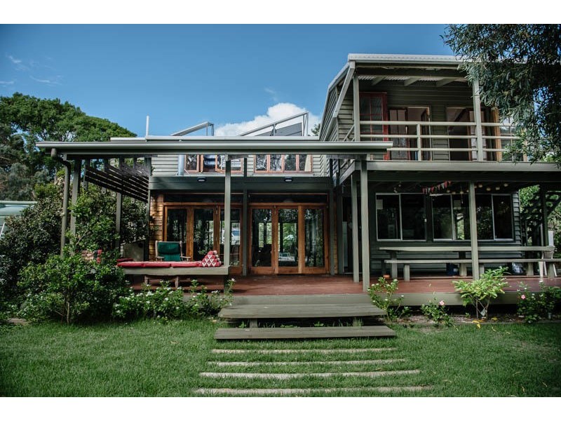Lot 7 The Esplanade, South Stradbroke QLD 4216