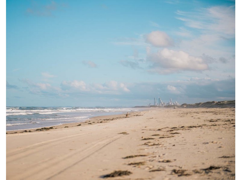 Lot 7 The Esplanade, South Stradbroke QLD 4216