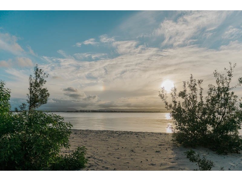 Lot 7 The Esplanade, South Stradbroke QLD 4216