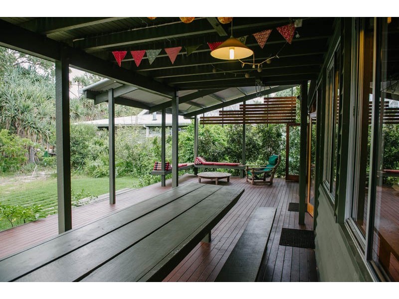 Lot 7 The Esplanade, South Stradbroke QLD 4216