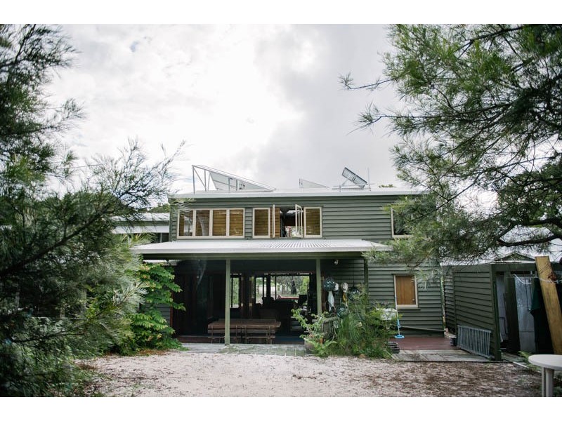 Lot 7 The Esplanade, South Stradbroke QLD 4216