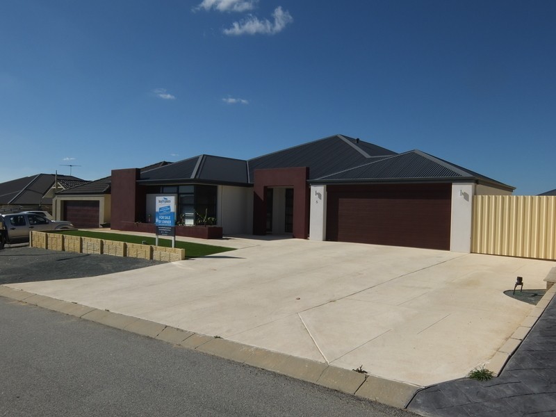 5 Tallon Loop, Baldivis WA 6171