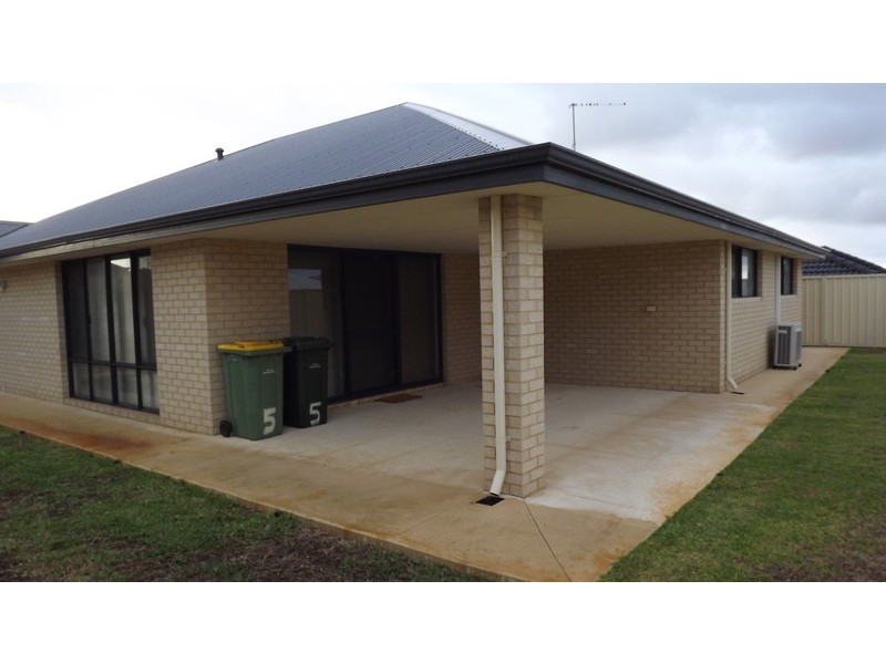 5 Tallon Loop, Baldivis WA 6171