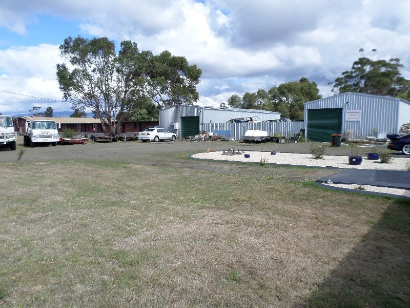 55 Charles Street, Triabunna TAS 7190