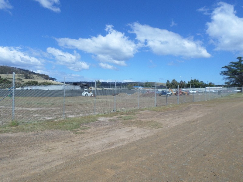 Lot 6/31  Tasman Highway, Triabunna TAS 7190