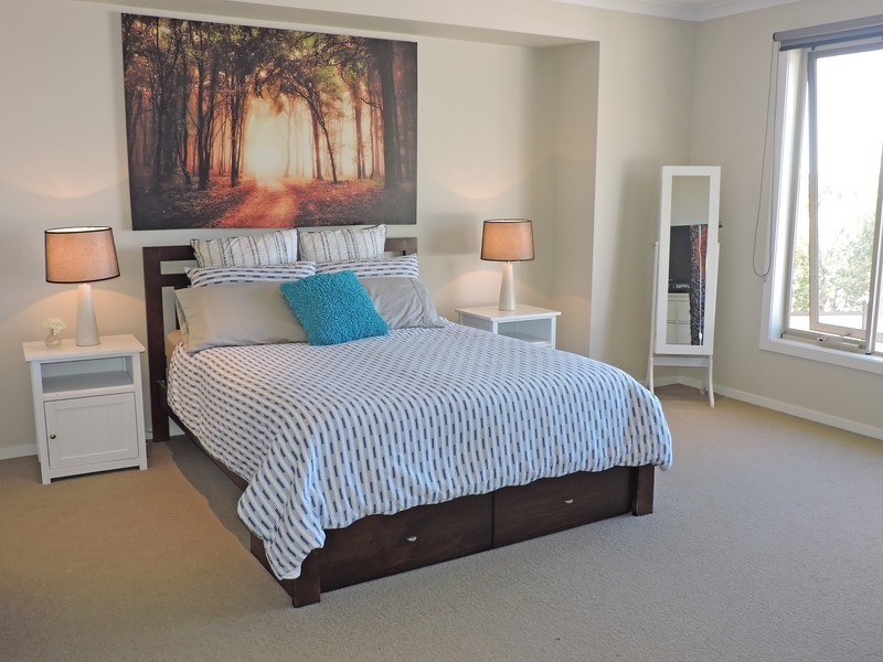 8 Higgins Court, Bacchus Marsh VIC 3340