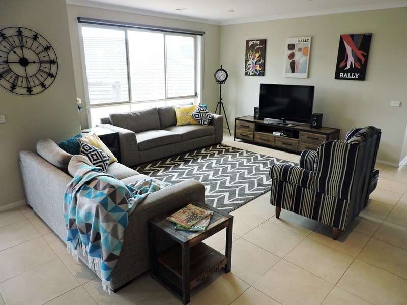 8 Higgins Court, Bacchus Marsh VIC 3340