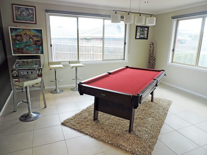 8 Higgins Court, Bacchus Marsh VIC 3340