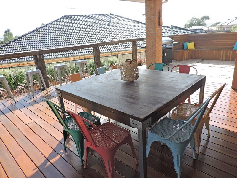 8 Higgins Court, Bacchus Marsh VIC 3340